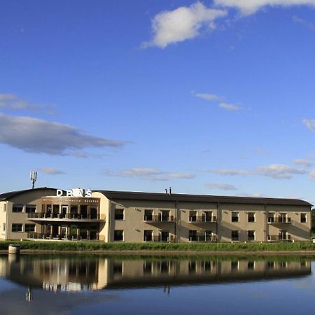 Hotel Dras Maribor Eksteriør billede