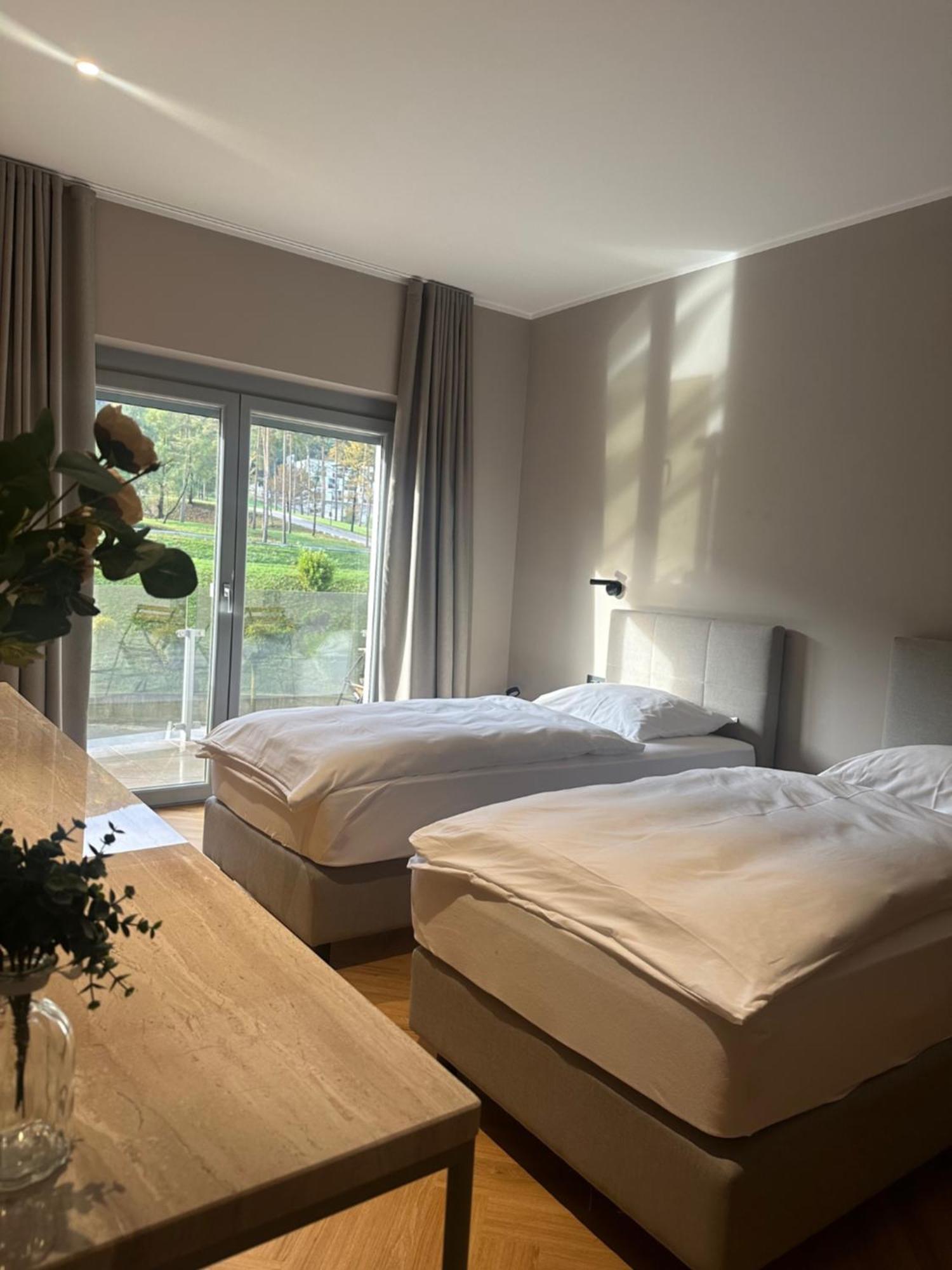 Hotel Dras Maribor Eksteriør billede
