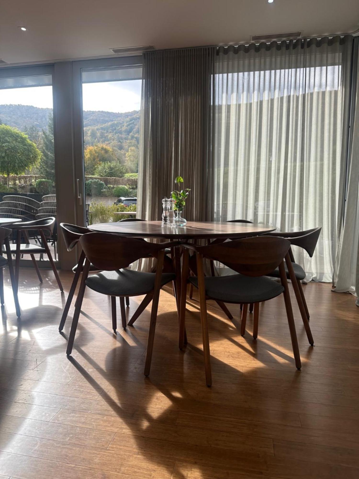 Hotel Dras Maribor Eksteriør billede