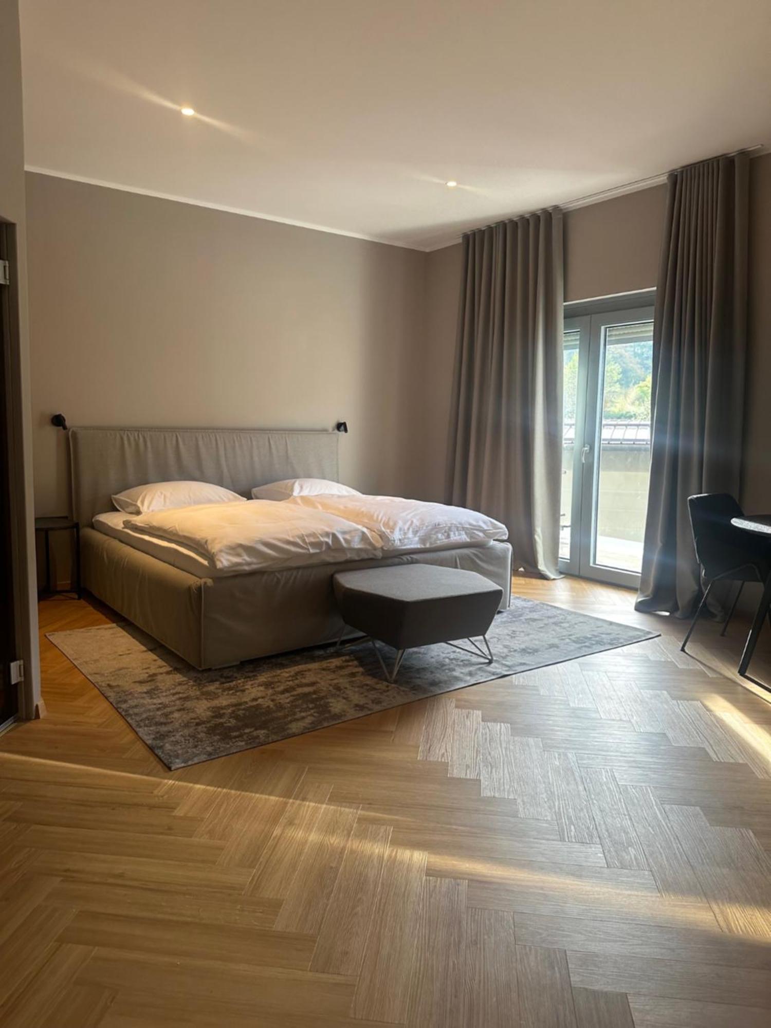 Hotel Dras Maribor Eksteriør billede