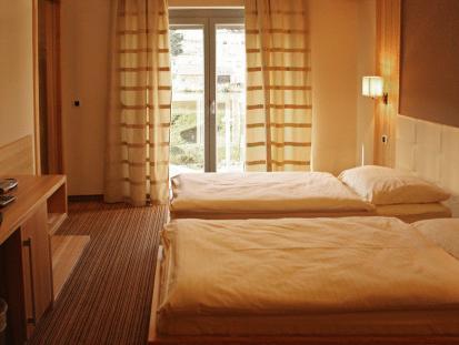 Hotel Dras Maribor Eksteriør billede