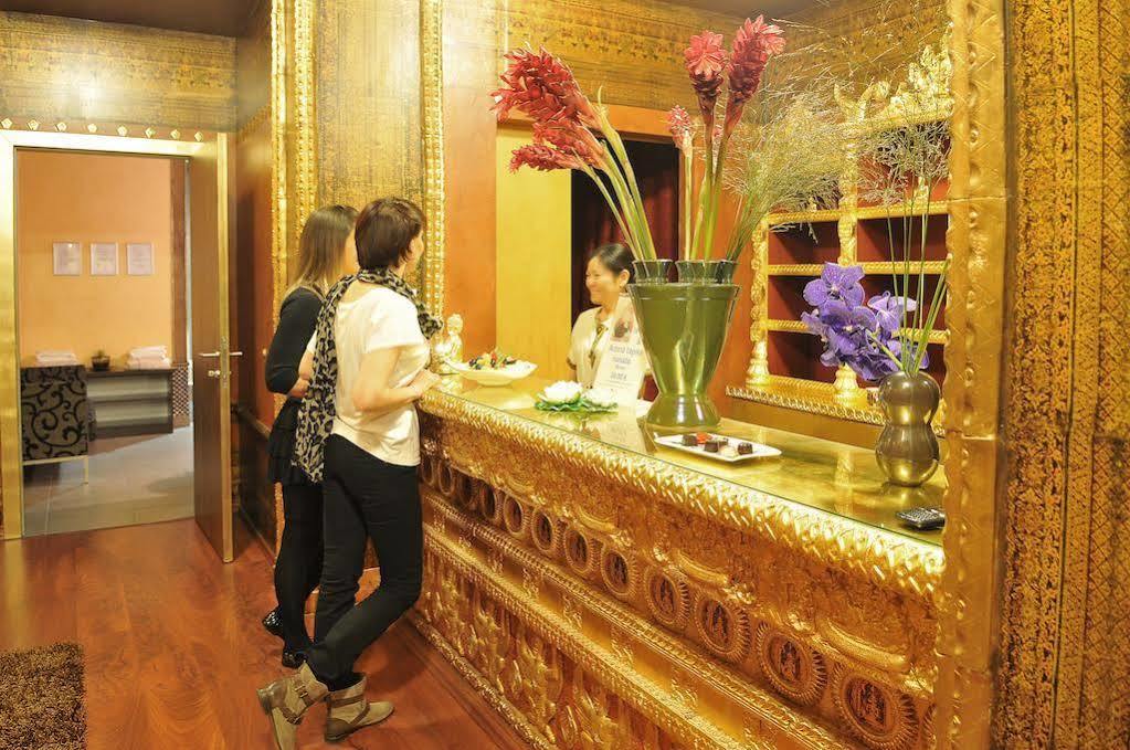Hotel Dras Maribor Eksteriør billede